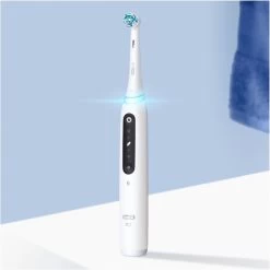 Braun Oral-B IO Series 5, Elektrische Zahnbürste -Haushaltsgeräte-Highlights Braun Oral B iO Series 5 Elektrische Zahnb rste@@1856663 4