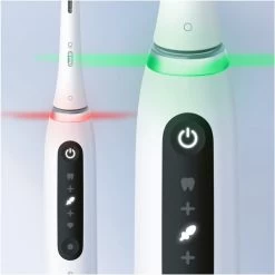 Braun Oral-B IO Series 5, Elektrische Zahnbürste -Haushaltsgeräte-Highlights Braun Oral B iO Series 5 Elektrische Zahnb rste@@1856663 5