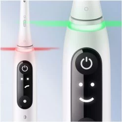 Braun Oral-B IO Series 6 , Elektrische Zahnbürste -Haushaltsgeräte-Highlights Braun Oral B iO Series 6 Elektrische Zahnb rste@@1856682 4