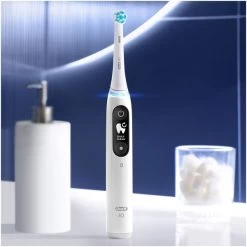 Braun Oral-B IO Series 6 , Elektrische Zahnbürste -Haushaltsgeräte-Highlights Braun Oral B iO Series 6 Elektrische Zahnb rste@@1856682 6