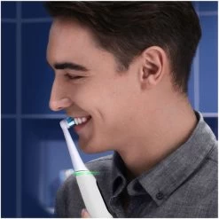 Braun Oral-B IO Series 6 , Elektrische Zahnbürste -Haushaltsgeräte-Highlights Braun Oral B iO Series 6 Elektrische Zahnb rste@@1856682 7