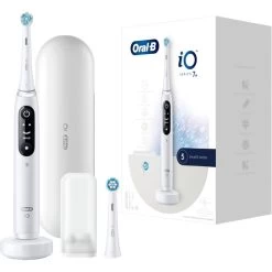 Braun Oral-B IO Series 7N, Elektrische Zahnbürste