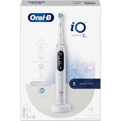 Braun Oral-B IO Series 7N, Elektrische Zahnbürste -Haushaltsgeräte-Highlights Braun Oral B iO Series 7N Elektrische Zahnb rste@@1856689 2