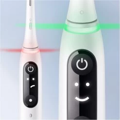 Braun Oral-B IO Series 7N, Elektrische Zahnbürste -Haushaltsgeräte-Highlights Braun Oral B iO Series 7N Elektrische Zahnb rste@@1856689 4