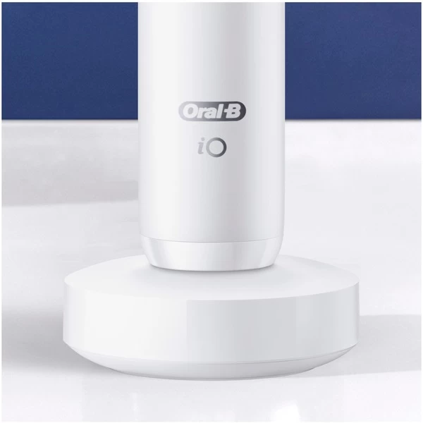 Braun Oral-B IO Series 8N, Elektrische Zahnbürste 7 Braun Oral-B IO Series 8N, Elektrische Zahnbürste – Bild 5