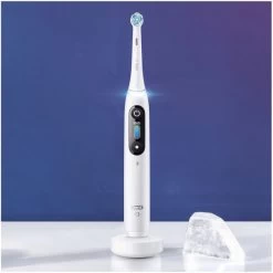 Braun Oral-B IO Series 8N, Elektrische Zahnbürste 16 Braun Oral-B IO Series 8N, Elektrische Zahnbürste -Haushaltsgeräte-Highlights Braun Oral B iO Series 8N Elektrische Zahnb rste@@1856696 6