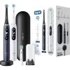 Braun Oral-B IO Series 8 Duo, Elektrische Zahnbürste -Haushaltsgeräte-Highlights Braun Oral B iO Series 8 Duo Elektrische Zahnb rste@@1856565
