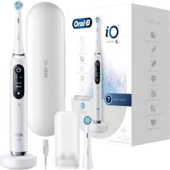 Braun Oral-B IO Series 9N, Elektrische Zahnbürste
