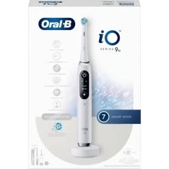 Braun Oral-B IO Series 9N, Elektrische Zahnbürste -Haushaltsgeräte-Highlights Braun Oral B iO Series 9N Elektrische Zahnb rste@@1856750 2