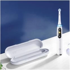 Braun Oral-B IO Series 9N, Elektrische Zahnbürste -Haushaltsgeräte-Highlights Braun Oral B iO Series 9N Elektrische Zahnb rste@@1856750 6