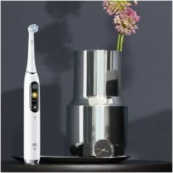Braun Oral-B IO Series 9N, Elektrische Zahnbürste -Haushaltsgeräte-Highlights Braun Oral B iO Series 9N Elektrische Zahnb rste@@1856750 7