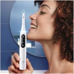 Braun Oral-B IO Series 9N, Elektrische Zahnbürste -Haushaltsgeräte-Highlights Braun Oral B iO Series 9N Elektrische Zahnb rste@@1856750 8