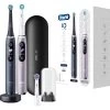 Braun Oral-B IO Series 9, Elektrische Zahnbürste -Haushaltsgeräte-Highlights Braun Oral B iO Series 9 Elektrische Zahnb rste@@1856571