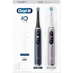 Braun Oral-B IO Series 9, Elektrische Zahnbürste -Haushaltsgeräte-Highlights Braun Oral B iO Series 9 Elektrische Zahnb rste@@1856571 2