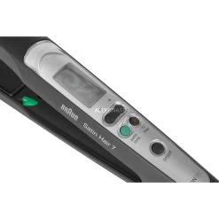 Braun Satin Hair 7 ST710, Haarglätter -Haushaltsgeräte-Highlights Braun Satin Hair 7 ST710 Haargl tter@@1878322 1