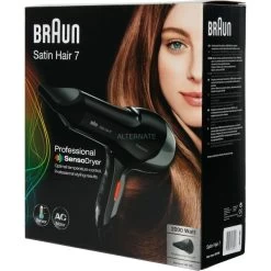 Braun Satin Hair 7 SensoDryer HD780, Haartrockner -Haushaltsgeräte-Highlights Braun Satin Hair 7 SensoDryer HD780 Haartrockner@@1878338 5