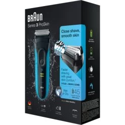 Braun Series 3 ProSkin - 3045s, Rasierer -Haushaltsgeräte-Highlights Braun Series 3 ProSkin 3045s Rasierer@@9icrdba4 2
