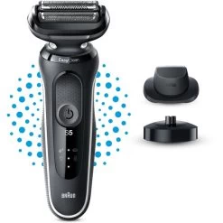 Braun Series 5 51-W4200cs, Rasierer -Haushaltsgeräte-Highlights Braun Series 5 51 W4200cs Rasierer@@1856620 2