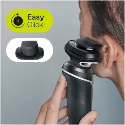 Braun Series 5 51-W4200cs, Rasierer -Haushaltsgeräte-Highlights Braun Series 5 51 W4200cs Rasierer@@1856620 5