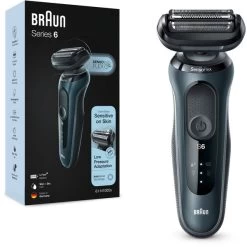 Braun Series 6 61-N1000s, Rasierer 9 Braun Series 6 61-N1000s, Rasierer -Haushaltsgeräte-Highlights Braun Series 6 61 N1000s Rasierer@@1856638 2