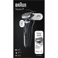 Braun Series 7 71-N1000s, Rasierer -Haushaltsgeräte-Highlights Braun Series 7 71 N1000s Rasierer@@1856640 3
