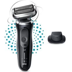 Braun Series 7 71-N1200s, Rasierer -Haushaltsgeräte-Highlights Braun Series 7 71 N1200s Rasierer@@1856386 2
