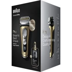 Braun Series 9 Pro - 9469cc, Rasierer