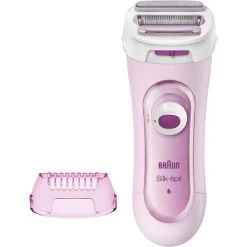 Braun Silk-épil LS 5360, Ladyshaver -Haushaltsgeräte-Highlights Braun Silk pil LS 5360 Ladyshaver@@1431310 1