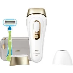 Braun Silk-expert Pro 5 IPL PL5154, Haarentferner