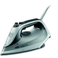 Braun TexStyle 7 Pro SI 7149, Dampfbügeleisen