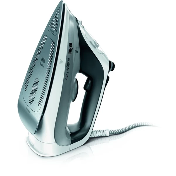 Braun TexStyle 7 Pro SI 7149, Dampfbügeleisen 4 Braun TexStyle 7 Pro SI 7149, Dampfbügeleisen – Bild 2