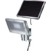Brennenstuhl Solar LED-Strahler SOL 80 ALU IP44, LED-Leuchte