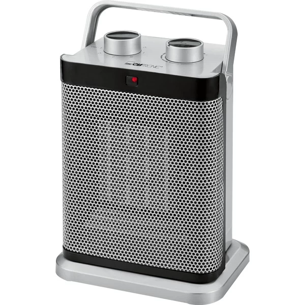 Clatronic HL 3631 Keramik-Heizlüfter 3 Clatronic HL 3631 Keramik-Heizlüfter