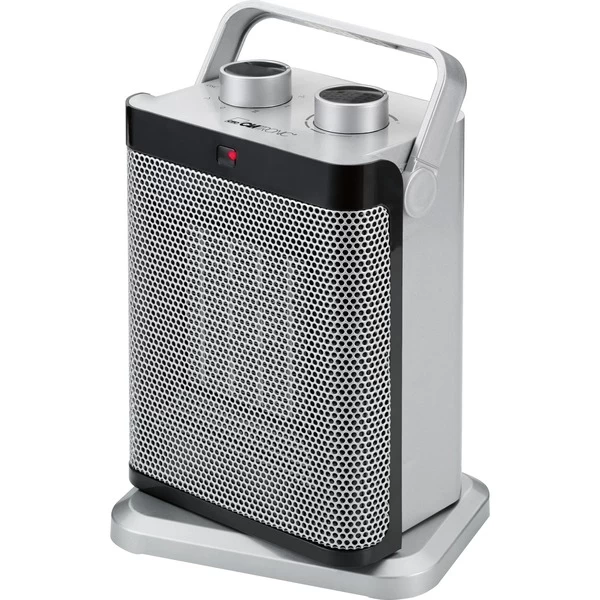 Clatronic HL 3631 Keramik-Heizlüfter 4 Clatronic HL 3631 Keramik-Heizlüfter – Bild 2