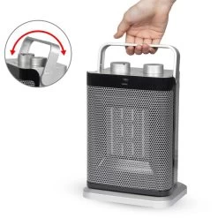 Clatronic HL 3631 Keramik-Heizlüfter 12 Clatronic HL 3631 Keramik-Heizlüfter -Haushaltsgeräte-Highlights Clatronic HL 3631 Keramik Heizl fter@@9gvhdqc0 3