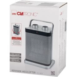 Clatronic HL 3631 Keramik-Heizlüfter 14 Clatronic HL 3631 Keramik-Heizlüfter -Haushaltsgeräte-Highlights Clatronic HL 3631 Keramik Heizl fter@@9gvhdqc0 5