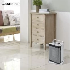 Clatronic HL 3631 Keramik-Heizlüfter 15 Clatronic HL 3631 Keramik-Heizlüfter -Haushaltsgeräte-Highlights Clatronic HL 3631 Keramik Heizl fter@@9gvhdqc0 6