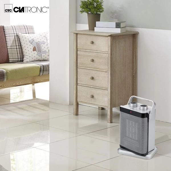 Clatronic HL 3631 Keramik-Heizlüfter 9 Clatronic HL 3631 Keramik-Heizlüfter – Bild 7