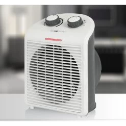 Clatronic HL 3761, Heizlüfter -Haushaltsgeräte-Highlights Clatronic HL 3761 Heizl fter@@1674942 3