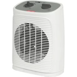 Clatronic HL 3762, Heizlüfter