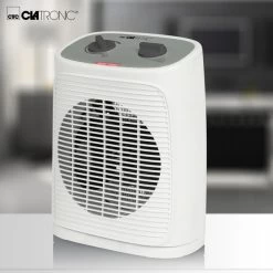 Clatronic HL 3762, Heizlüfter -Haushaltsgeräte-Highlights Clatronic HL 3762 Heizl fter@@1691609 4