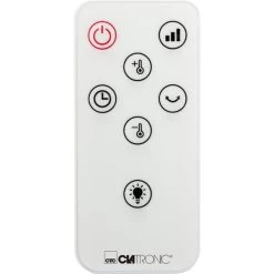 Clatronic HL 3763, Heizlüfter -Haushaltsgeräte-Highlights Clatronic HL 3763 Heizl fter@@1675076 2