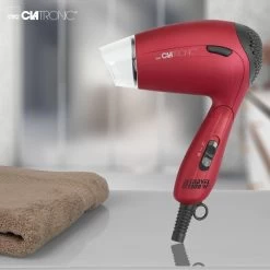 Clatronic HTD 3429, Haartrockner -Haushaltsgeräte-Highlights Clatronic HTD 3429 Haartrockner@@1654985 4