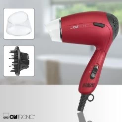 Clatronic HTD 3429, Haartrockner -Haushaltsgeräte-Highlights Clatronic HTD 3429 Haartrockner@@1654985 6