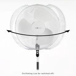 Clatronic Standventilator VL 3603 S 12 Clatronic Standventilator VL 3603 S -Haushaltsgeräte-Highlights Clatronic Standventilator VL 3603 S@@9gvsdc05 3