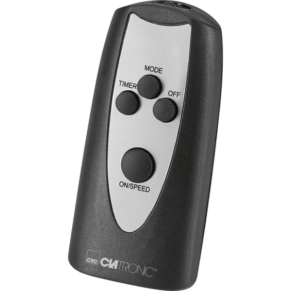 Clatronic VL 3741 S, Ventilator 4 Clatronic VL 3741 S, Ventilator – Bild 2