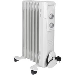 Clatronic Ölradiator RA 3735