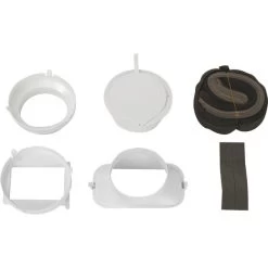 Comfeè MPPH-09CRN7, Klimagerät -Haushaltsgeräte-Highlights Comfe MPPH 09CRN7 Klimager t@@1756205 6