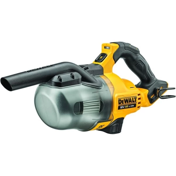 DEWALT DCV501LN-XJ, Handstaubsauger 3 DEWALT DCV501LN-XJ, Handstaubsauger