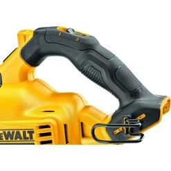 DEWALT DCV501LN-XJ, Handstaubsauger 14 DEWALT DCV501LN-XJ, Handstaubsauger -Haushaltsgeräte-Highlights DEWALT DCV501LN XJ Handstaubsauger@@1838436 4